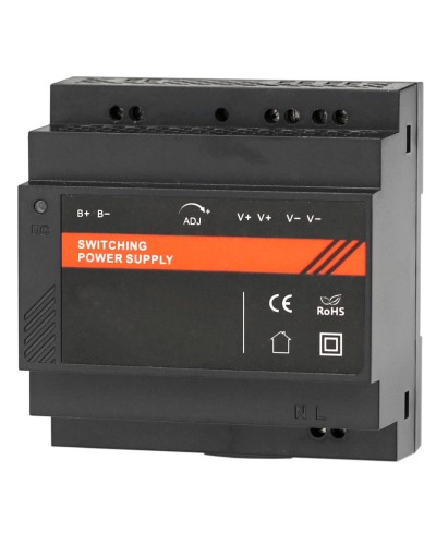ST-PS103DIN. Блок бесперебойного питания. Smartec в Благовещенске
