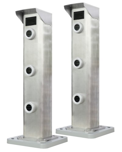 ST-PD103LB-MC. Активный лазерный барьер. Smartec в Благовещенске