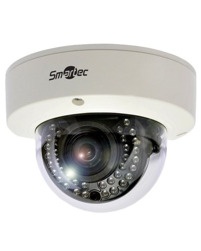 STC-IPM3598A/1. Видеокамера IP купольная. Smartec в Благовещенске
