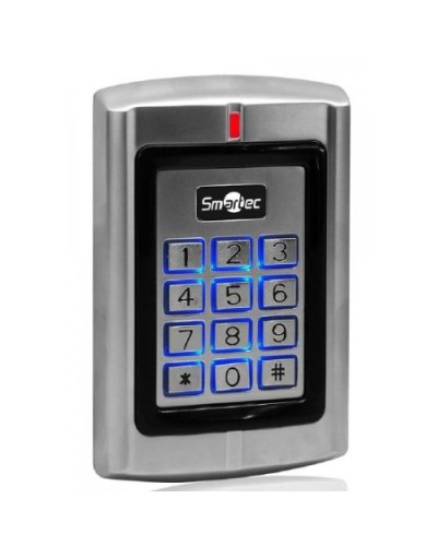 ST-SC141EHK. Кодовая панель со встроенным считывателем. Smartec в Благовещенске