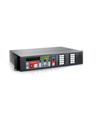 SPM-B10050-AR. Моноблок ППУ стоечный на 10 зон. Sonar в Благовещенске