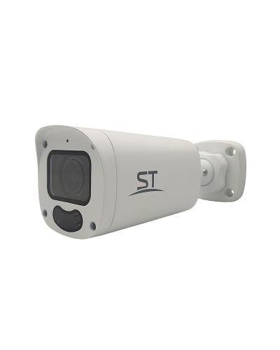 ST-VA5647 PRO STARLIGHT. Видеокамера IP цилиндрическая. Space Technology в Благовещенске