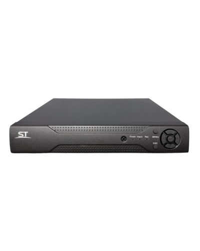 ST-NVR-S1608X25. IP-видеорегистратор 16-канальный. Space Technology в Благовещенске