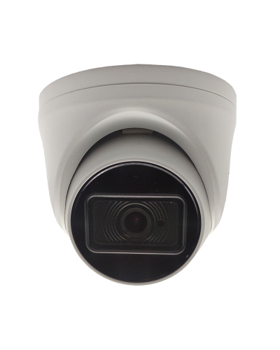 ST-195 IP HOME (2.8) (версия 2). Видеокамера IP купольная. Space Technology в Благовещенске