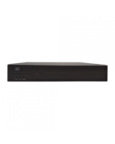 ST-NVR-S1008M55 CITY. IP-видеорегистратор 10-канальный. Space Technology в Благовещенске