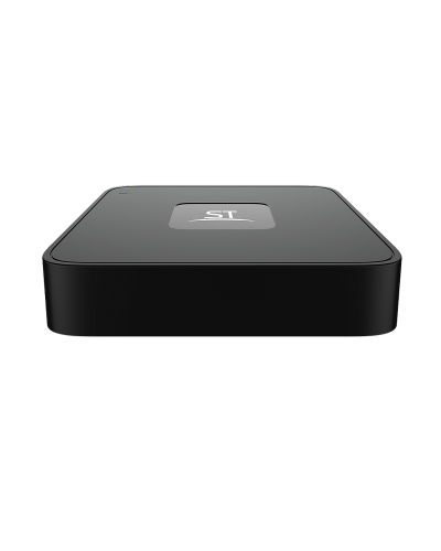 ST-NVR-P0505K15. IP-видеорегистратор 5-канальный. Space Technology в Благовещенске
