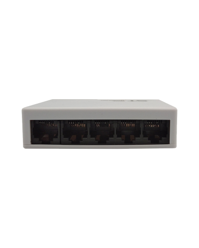 ST-ES51. Коммутатор без PoE. Space Technology в Благовещенске