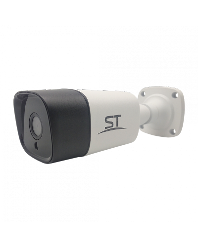 ST-S5533 CITY (2.8). Профессиональная видеокамера IP цилиндрическая. Space Technology в Благовещенске