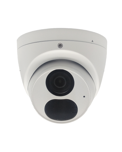 ST-VA5641 PRO STARLIGHT  (2.8). Видеокамера IP купольная. Space Technology в Благовещенске
