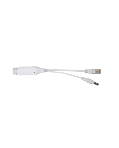 ST-1201M POE (без v./v.2). Сплиттер PoE. Space Technology в Благовещенске