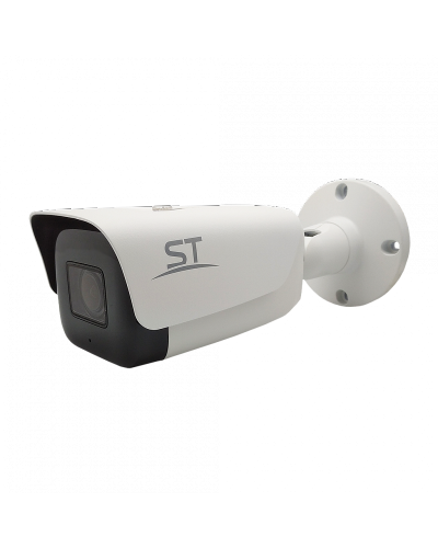 ST-V2527 PRO (2.7-13.5). Профессиональная видеокамера IP цилиндрическая. Space Technology в Благовещенске