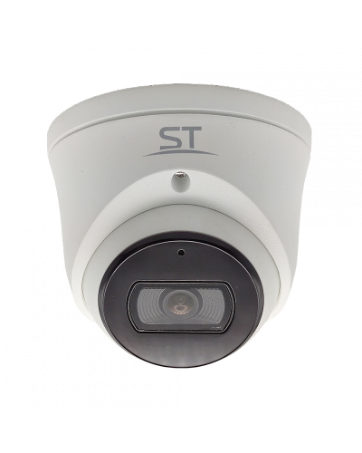 ST-VK4525 PRO (2.8). Профессиональная видеокамера IP купольная. Space Technology в Благовещенске