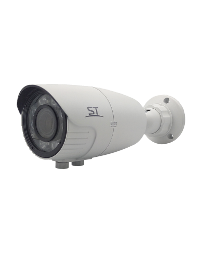 ST-186 IP HOME (версия 3). Видеокамера IP цилиндрическая. Space Technology в Благовещенске