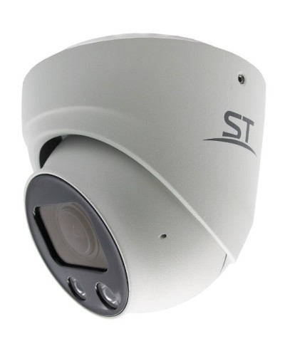ST-VF5925 PRO (2.7-13.5) (белый). Видеокамера IP купольная. Space Technology в Благовещенске