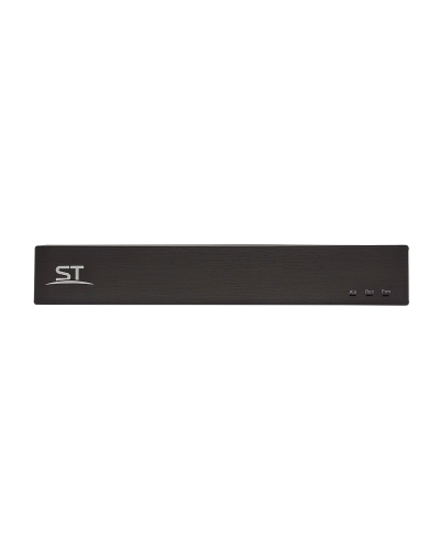 ST-NVR-S1608H65 HOME. IP-видеорегистратор 16-канальный. Space Technology в Благовещенске