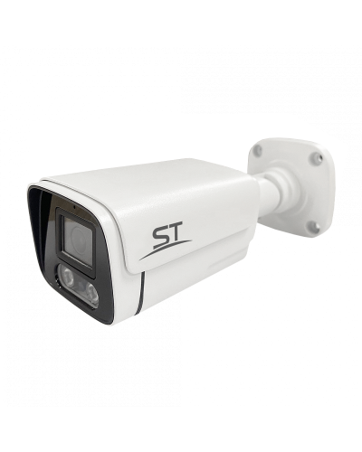 ST-S5523 CITY (2.8). Профессиональная видеокамера IP цилиндрическая. Space Technology в Благовещенске