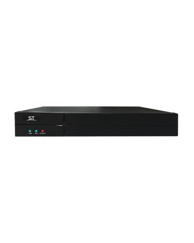 ST-NVR-S16051 CITY. IP-видеорегистратор 16-канальный. Space Technology в Благовещенске