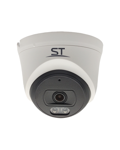 ST-SK2502 (2.8). Видеокамера IP купольная. Space Technology в Благовещенске