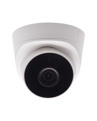 ST-SX4542 LIGHT (3.6) (белый). Видеокамера IP купольная. Space Technology в Благовещенске
