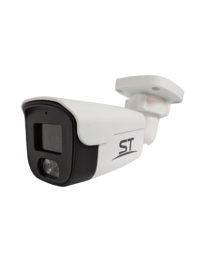 ST-SX4545 LIGHT (2.8) (белый). Видеокамера IP цилиндрическая. Space Technology в Благовещенске