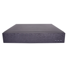 ST-NVR-S0605H65 HOME. IP-видеорегистратор 6-канальный. Space Technology