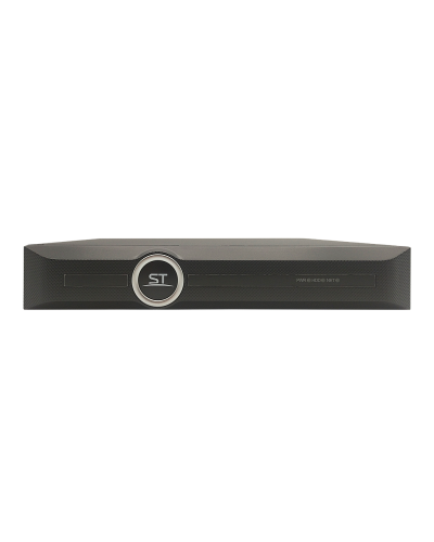 ST-NVR-V2008K15 PRO. IP-видеорегистратор 20-канальный. Space Technology в Благовещенске