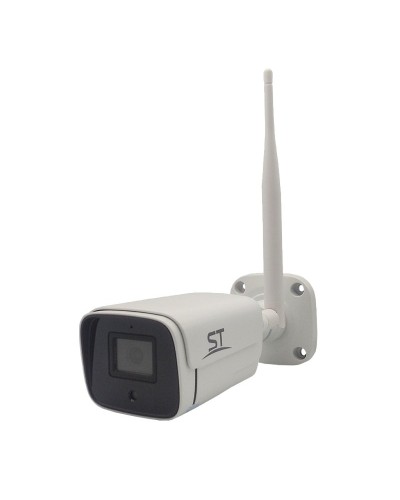 ST-VX2673 4G (версия 3). Видеокамера IP цилиндрическая. Space Technology в Благовещенске