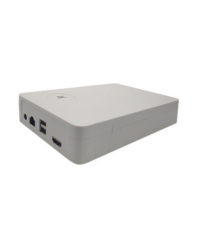 ST-NVR-S0806K15. IP-видеорегистратор 8-канальный. Space Technology в Благовещенске