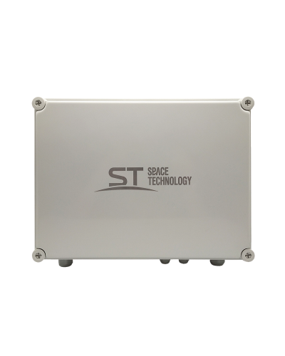 ST-S43POE (версия 3). Сетевой PoE коммутатор . Space Technology в Благовещенске