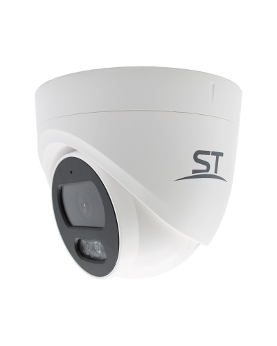 ST-SF4902 FORT. Видеокамера IP купольная. Space Technology в Благовещенске