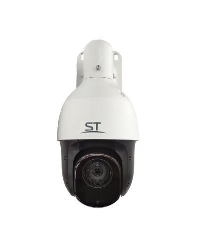 ST-VK2585 PRO STARLIGHT. Видеокамера IP поворотная. Space Technology в Благовещенске