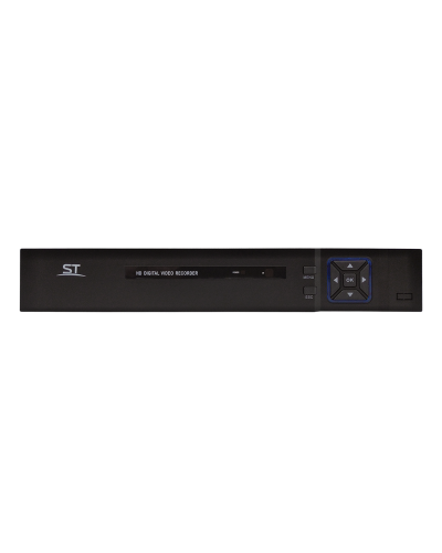 ST-NVR-S3208х25 LIGHT (версия 2). IP-видеорегистратор 32-канальный. Space Technology в Благовещенске