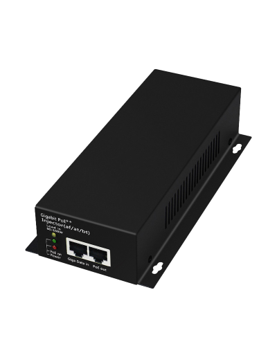ST-4803POE. Инжектор PoE. Space Technology в Благовещенске