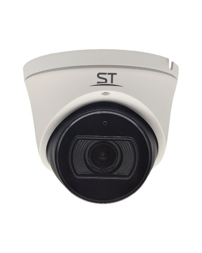 ST-VK2521 PRO. Видеокамера IP купольная. Space Technology в Благовещенске