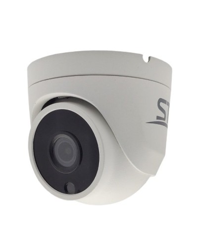 ST-SX8533 (2.8) (белый) (версия 2). Видеокамера IP купольная. Space Technology в Благовещенске
