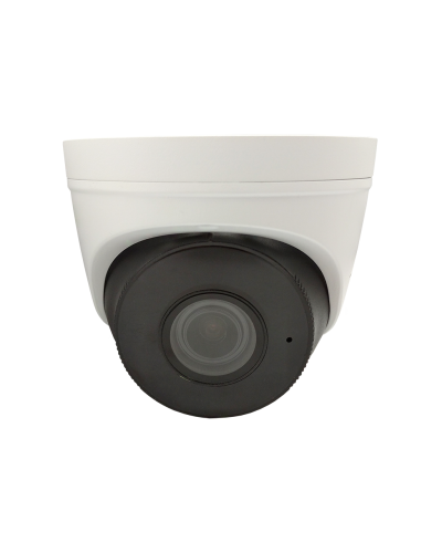 ST-VA2645 PRO (2.8-12). Видеокамера IP купольная. Space Technology в Благовещенске