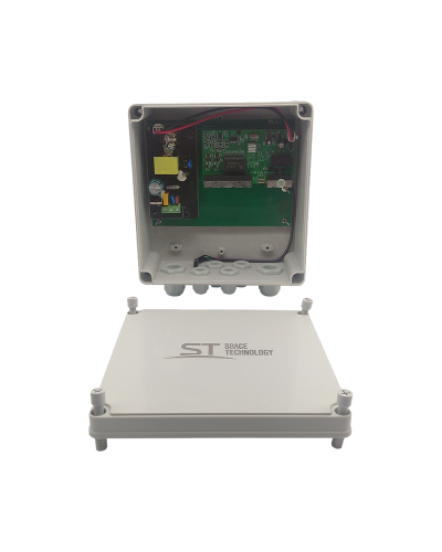 ST-S41POE PRO (версия 4). Сетевой PoE коммутатор . Space Technology в Благовещенске