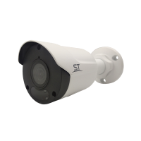 ST-VA5643 PRO STARLIGHT (2.8). Видеокамера IP цилиндрическая. Space Technology