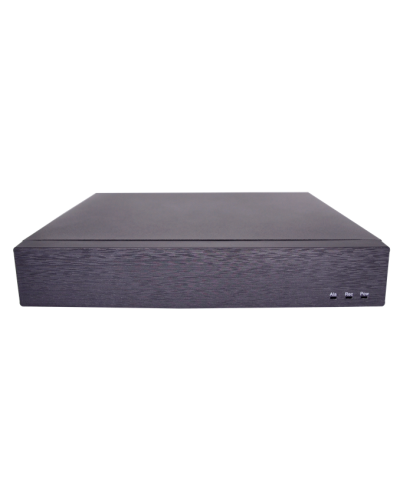 ST-NVR-S1008H65 HOME. IP-видеорегистратор 10-канальный. Space Technology в Благовещенске