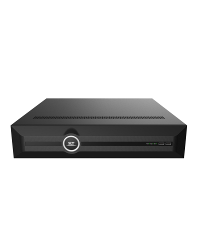 ST-NVR-V8016K15 PRO TOWN. IP-видеорегистратор 80-канальный. Space Technology в Благовещенске