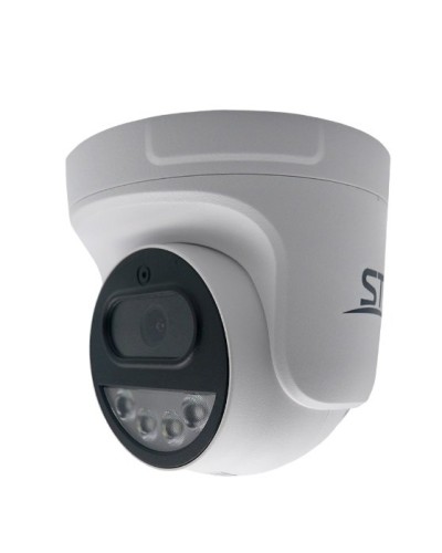 ST-SX4532 (2.8) (белый). Видеокамера IP купольная. Space Technology в Благовещенске