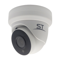 ST-175 IP HOME (версия 5). Видеокамера IP купольная. Space Technology
