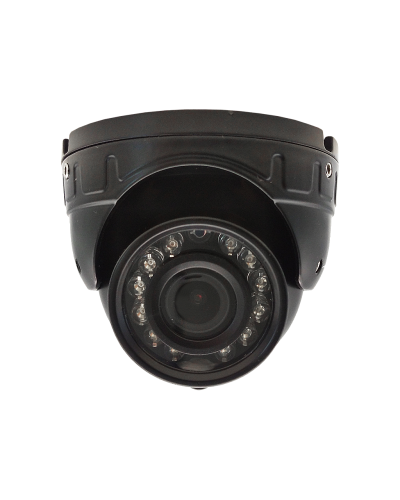 ST-S2501 (2.8) (черный). Видеокамера IP купольная. Space Technology в Благовещенске