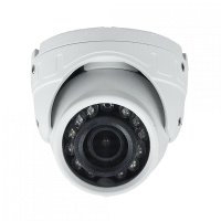 ST-S4501 (2.8) (белый). Профессиональная видеокамера IP купольная. Space Technology