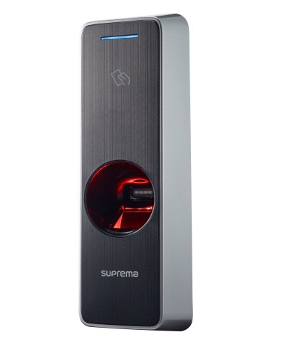 BEW2-ODPB. Биометрический считыватель уличный. Suprema в Благовещенске