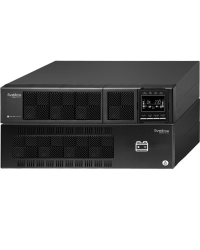 SRTSE8KRTXLI-NC Systeme Electriс. Источник бесперебойного питания. Systeme Electric в Благовещенске