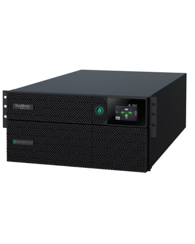 SRTRU10KRTXLI-NC Systeme Electric. Источник бесперебойного питания. Systeme Electric в Благовещенске