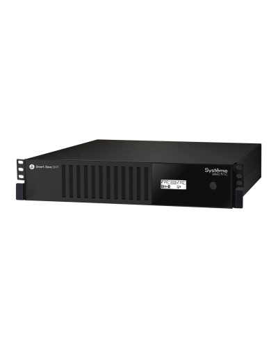 SMTSE2000RMI2U Systeme Electriс. Источник бесперебойного питания. Systeme Electric в Благовещенске