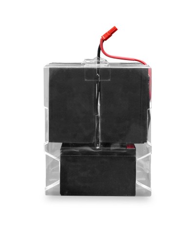 SERBC193 Systeme Electric. Аккумулятор герметичный свинцово-кислотный. Systeme Electric в Благовещенске