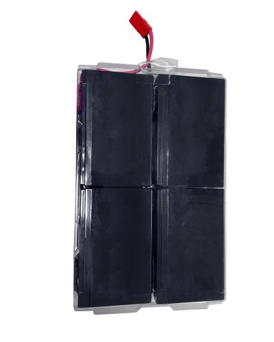 SERBC194 Systeme Electric. Аккумулятор герметичный свинцово-кислотный. Systeme Electric в Благовещенске